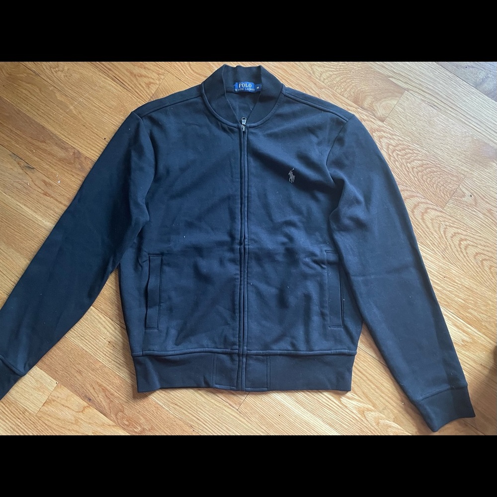 Ralph Lauren hoodie